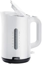 Электрочайник Braun WK 1100 WH: 2