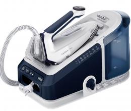 Утюг с парогенератором Braun IS 7282BL: 1