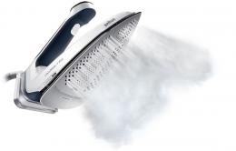 Утюг с парогенератором Braun IS 7282BL: 3