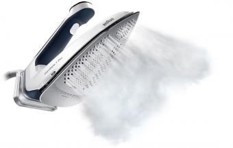 Утюг с парогенератором Braun IS 7282BL: 3