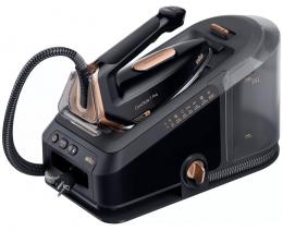 Утюг с парогенератором Braun IS 7286BK SS: 1