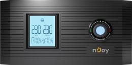 ИБП Njoy Aira 1200 (UPCSTLP812HAICP01B): 1