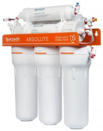 Фильтр обратного осмоса Ecosoft Absolute MO675MECO: 2