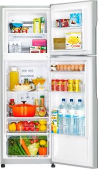 Холодильник Hitachi R-H330PUC7BSL: 2