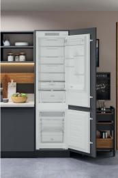 Встраиваемый холодильник Hotpoint-Ariston HAC20T321: 3