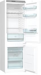 Встраиваемый холодильник Gorenje NRKI418FA0: 1