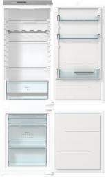 Встраиваемый холодильник Gorenje NRKI418FA0: 2