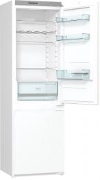 Встраиваемый холодильник Gorenje NRKI418FA0: 3