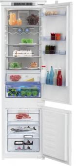 Встраиваемый холодильник BEKO BCNA306E3S: 1