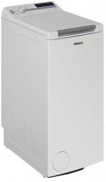 Стиральная машина WHIRLPOOL TDLRB7222BSUA: 2