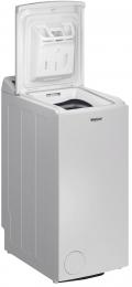 Стиральная машина WHIRLPOOL TDLRB7222BSUA: 3