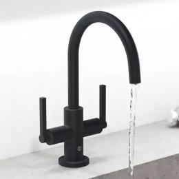 Смеситель для раковины KLUDI NOVA FONTE 201183915: 3