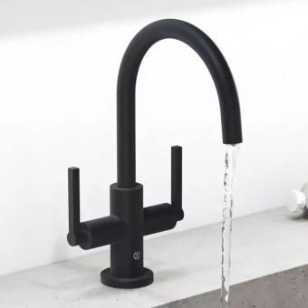 Смеситель для раковины KLUDI NOVA FONTE 201183915: 3