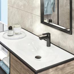 Смеситель для умывальника KLUDI Pure&Style 100 402903975: 3