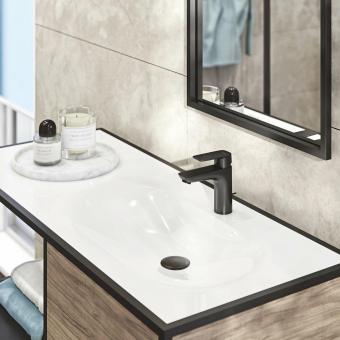 Смеситель для умывальника KLUDI Pure&Style 100 402903975: 3