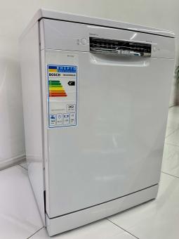 Посудомоечная машина Bosch SMS4HMW65K: 5