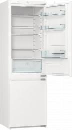 Встраиваемый холодильник Gorenje RKI4182E1: 2