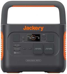 Зарядная станция Jackery Explorer 1000 Pro: 1