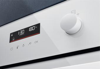 Духовой шкаф электрический Electrolux EOD6C77WV: 3