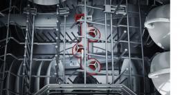 Встраиваемая посудомоечная машина Bosch SMV4HMX66K: 6
