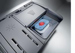 Встраиваемая посудомоечная машина Bosch SMV4HMX66K: 7