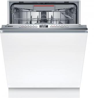 Встраиваемая посудомоечная машина Bosch SMV4HMX66K: 1