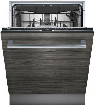 Встраеваемая посудомоечная машина Siemens SN63HX65MK: 1
