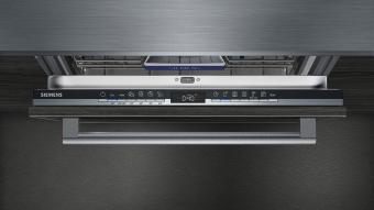 Встраеваемая посудомоечная машина Siemens SN63HX65MK: 2