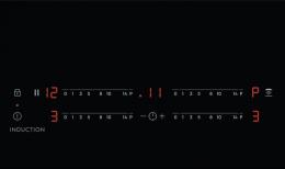 Варочная поверхность индукционная Electrolux EIT60443X: 2