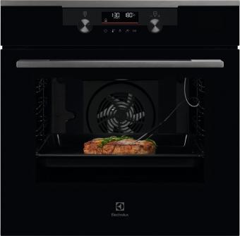 Духовой шкаф электрический Electrolux KODDP77H: 1