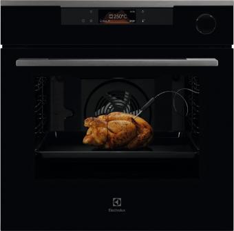 Духовой шкаф электрический Electrolux KOCBP39H: 1