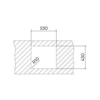 Мойка TEKA FLEXLINEA RS15 50.40 115000062: 3