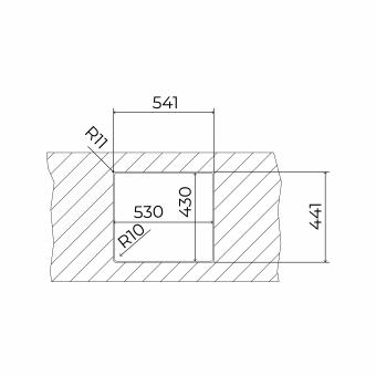 Мойка TEKA FLEXLINEA RS15 50.40 115000062: 4