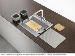 Набор аксессуаров FRANKE All In 4 Optimum 112.0655.488: 2