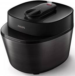 Мультиварка-скороварка Philips HD2151/40: 1