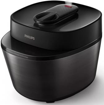 Мультиварка-скороварка Philips HD2151/40