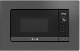 Встраиваемая микроволновая печь Bosch BEL623MD3