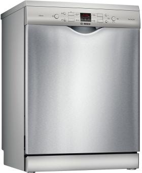 Посудомоечная машина Bosch SMS44DI01T: 1