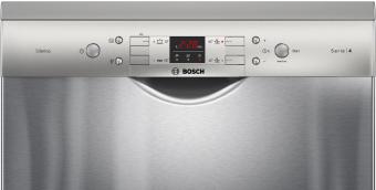 Посудомоечная машина Bosch SMS44DI01T: 2