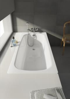 Ванна стальная ROCA CONTESA 150x70  (236060000): 2