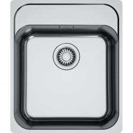 Мойка FRANKE SRX 210-40 TL 127.0703.298: 1