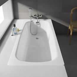 Ванна стальная ROCA CONTESA 170x70 A235860000: 2