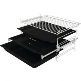Духовой шкаф электрический Gorenje BPS6747A06X: 3
