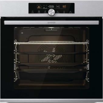 Духовой шкаф электрический Gorenje BPS6747A06X: 1