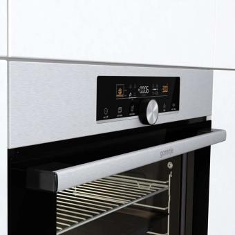 Духовой шкаф электрический Gorenje BPS6747A06X: 4