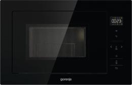 Встраеваемая микроволновая печь Gorenje BM251SG2BG: 1