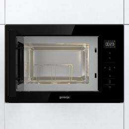 Встраеваемая микроволновая печь Gorenje BM251SG2BG: 2