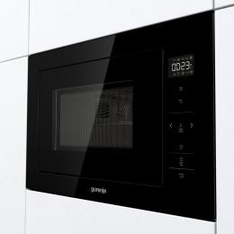 Встраеваемая микроволновая печь Gorenje BM251SG2BG: 3