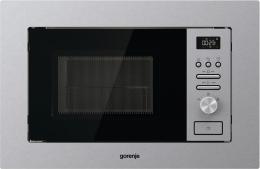 Встраеваемая микроволновая печь Gorenje BMI201AG1X: 1