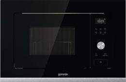 Встраеваемая микроволновая печь Gorenje BMX201AG1BG: 1